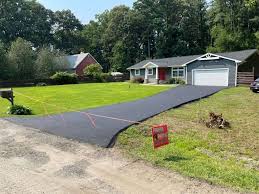 Brick Driveway Installation in Statham, GA